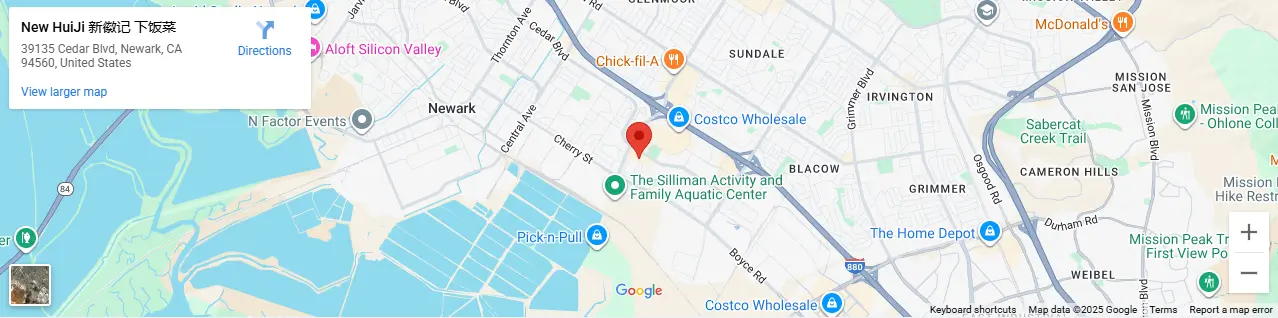 Location 39135 Cedar Blvd, Newark, CA 94560 Location 39135 Cedar Blvd, Newark, CA 94560